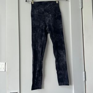 Lululemon 25” align leggings